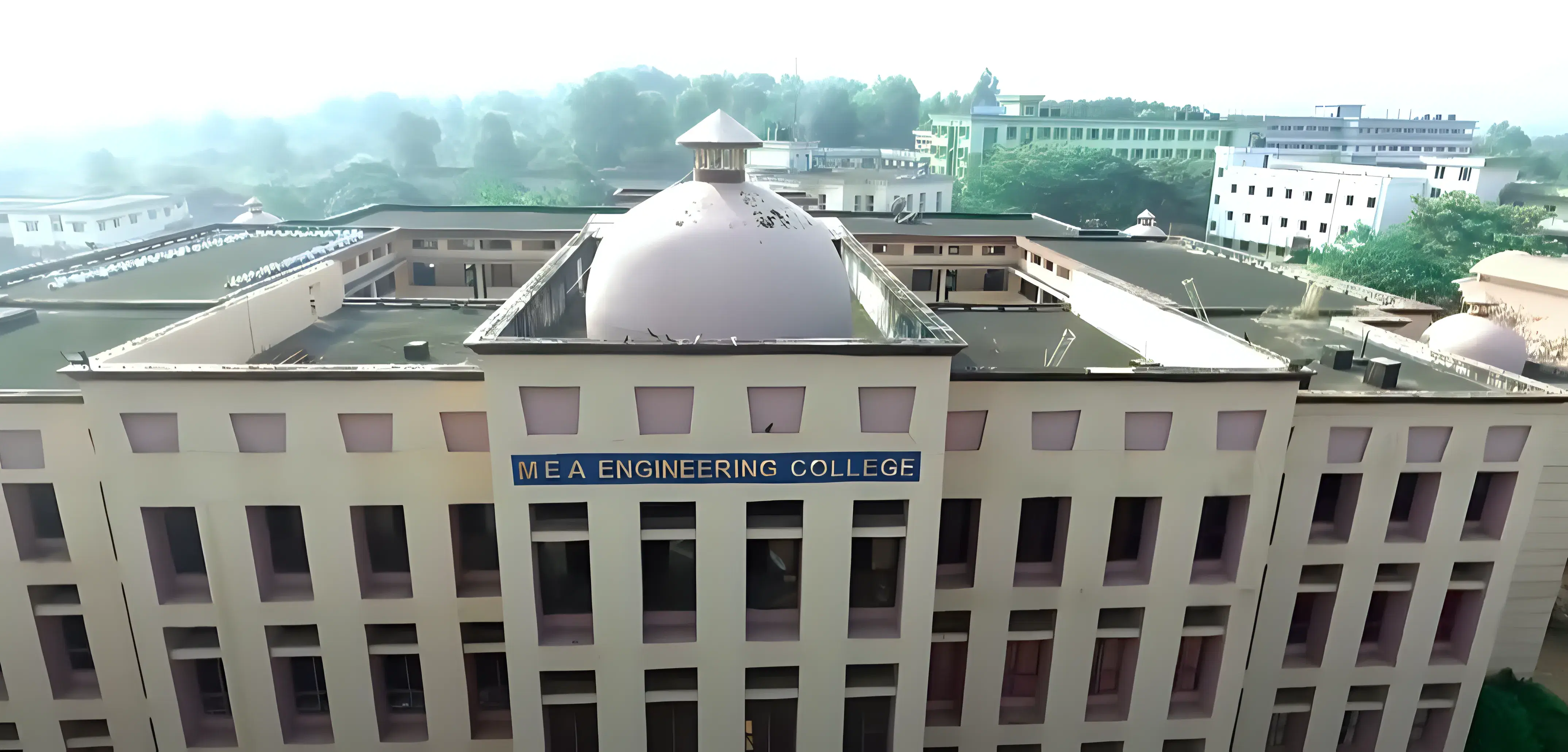 MEA Engineering College Malappuram Academic Infrastructure photo 7